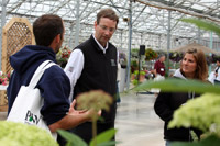 Four Star Greenhouse Experts