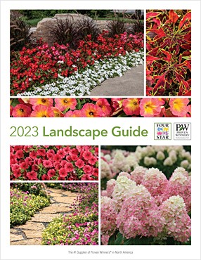 2023 Landscape Guide