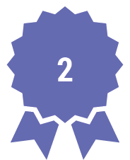 Number of Awards: 2