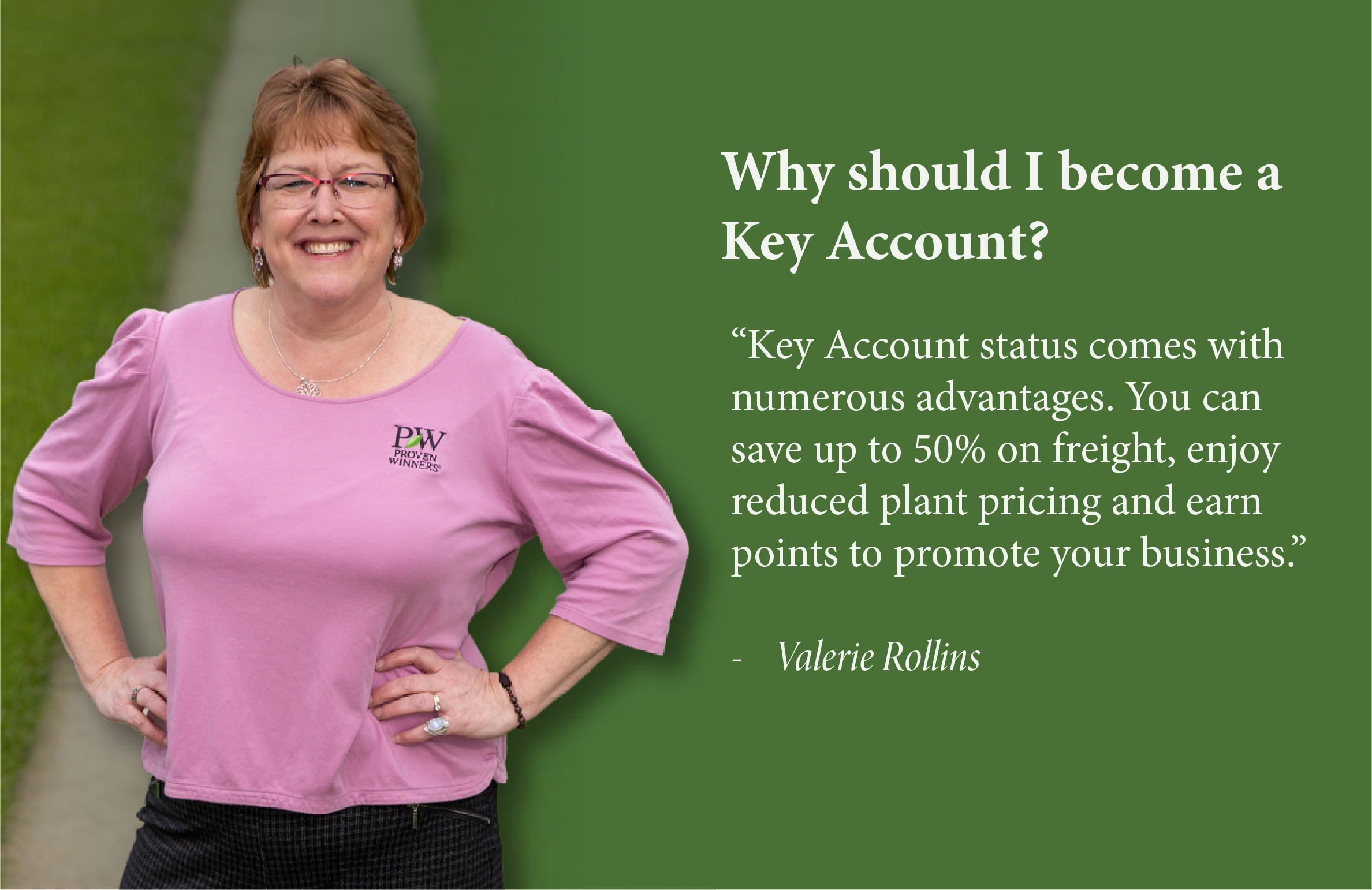Val Quote